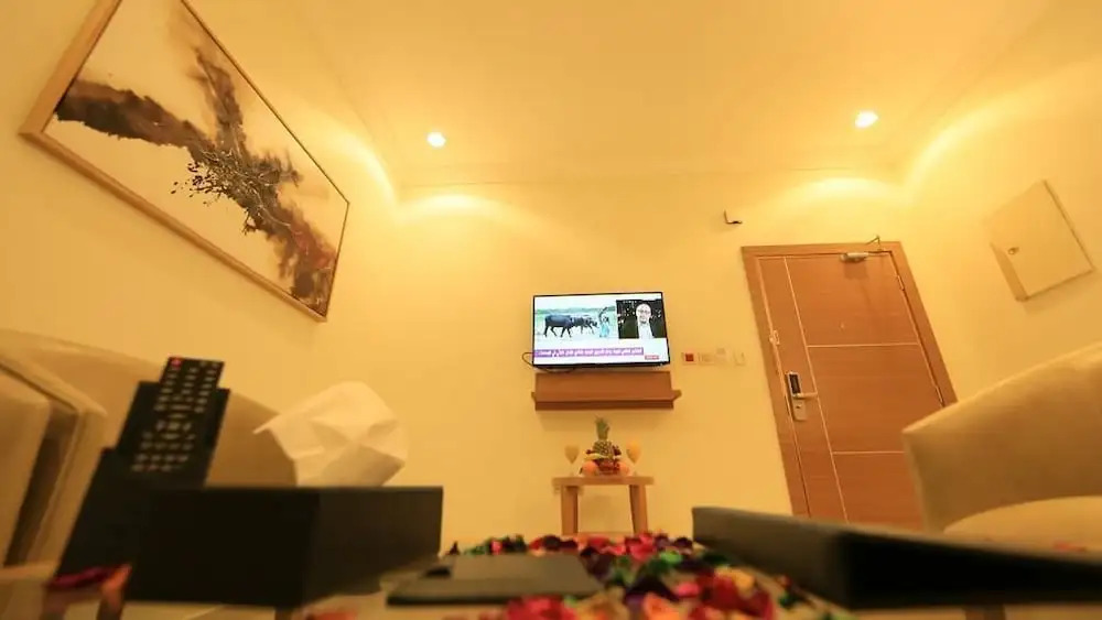 SDM GULF Apartments
