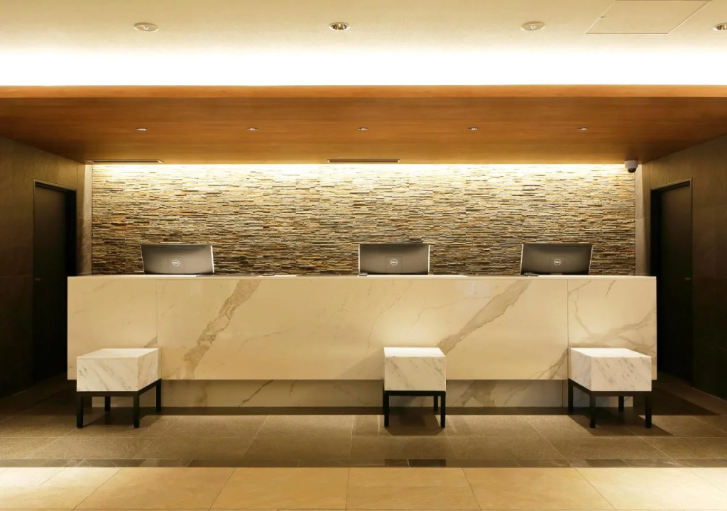 HOTEL MYSTAYS Sapporo Susukino
