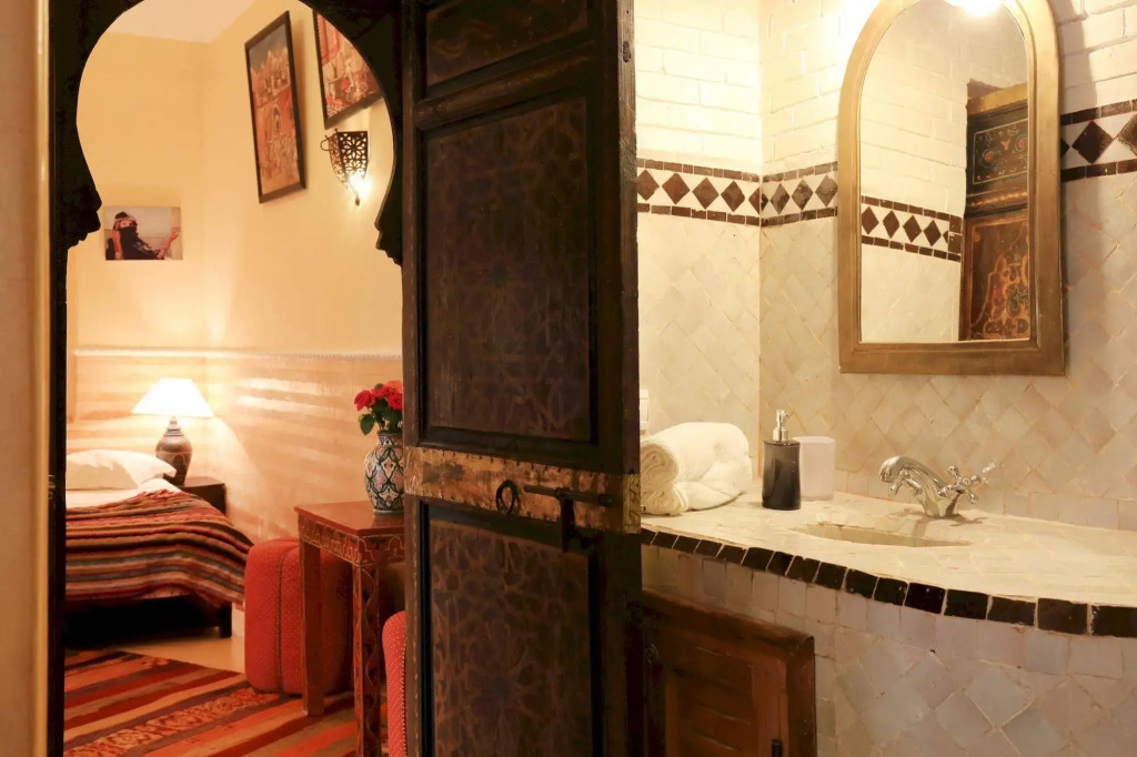 Riad Maamora