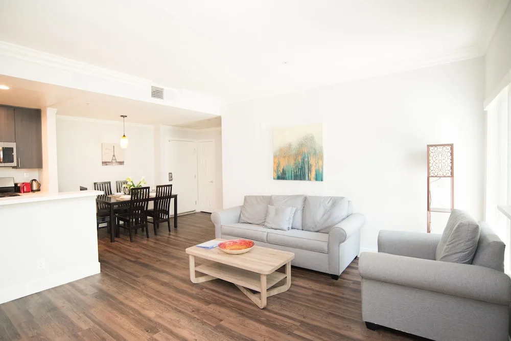 Westwood Apartments