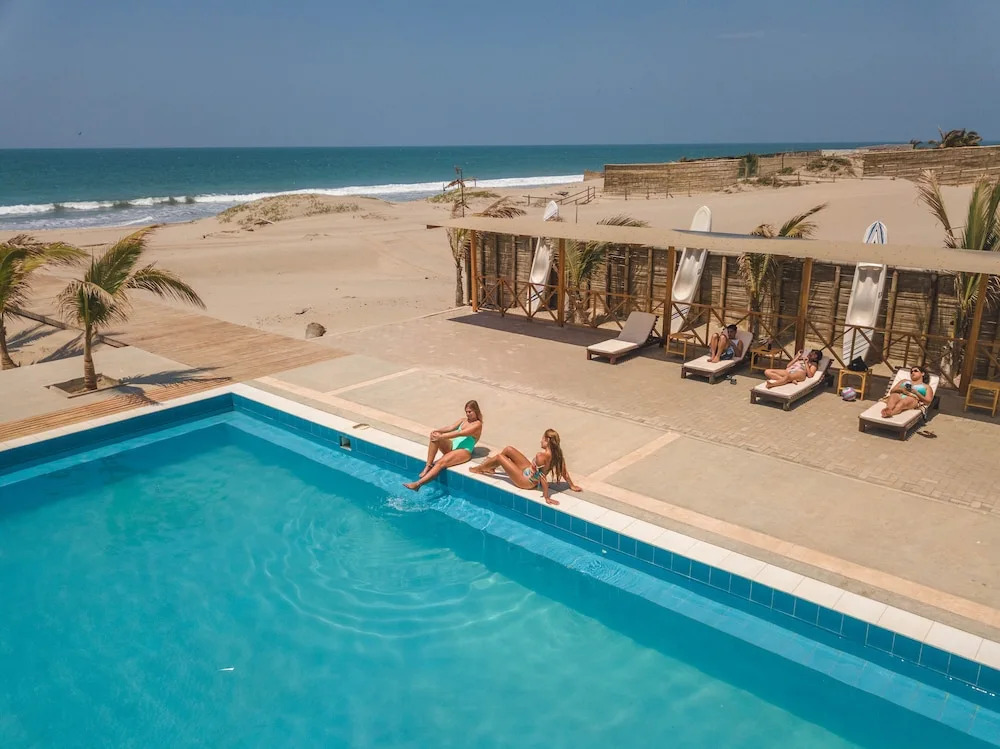 Kokoa Hotel Vichayito
