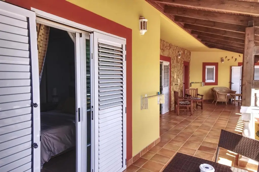 Hotel La Colina