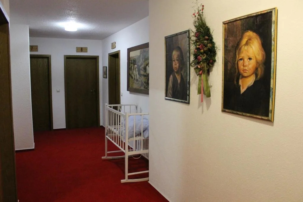 Hotel Schäfflerhof