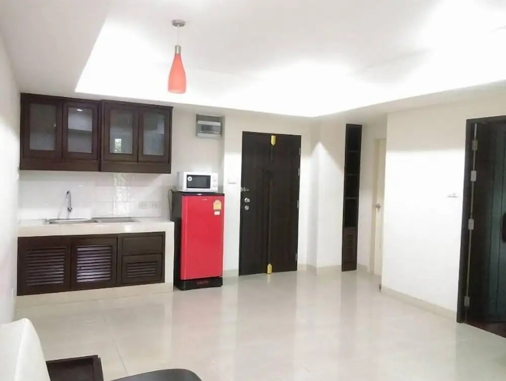 Laidback Place Apartment