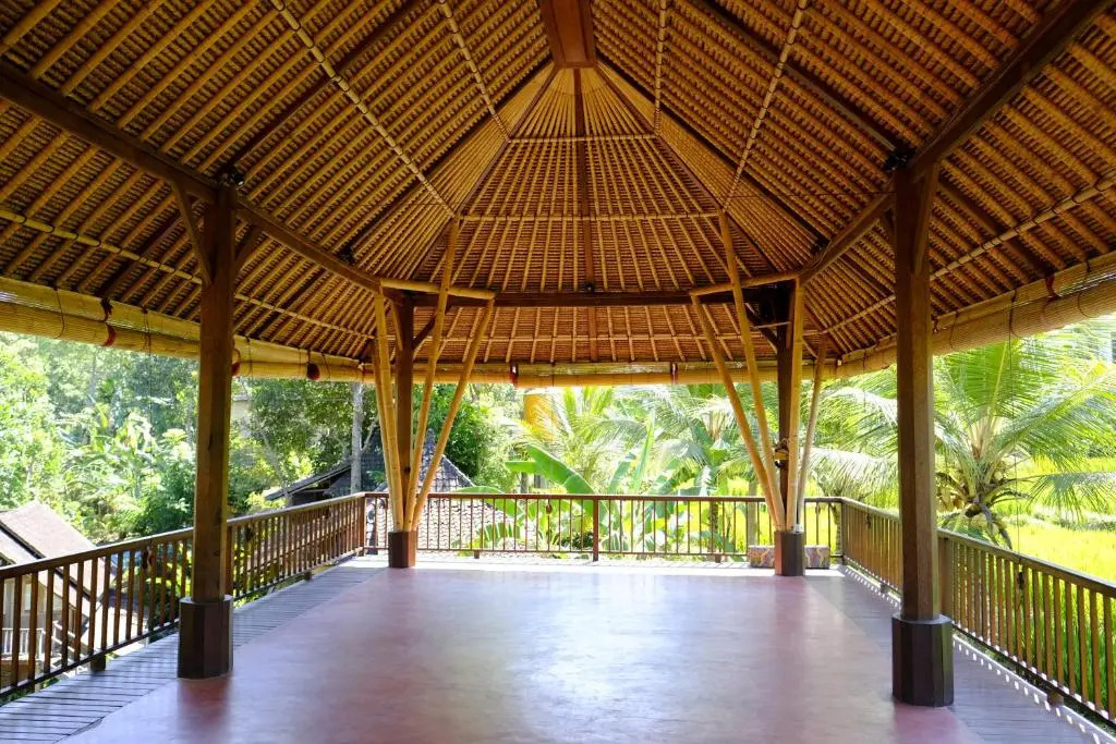 Prashanti Bali