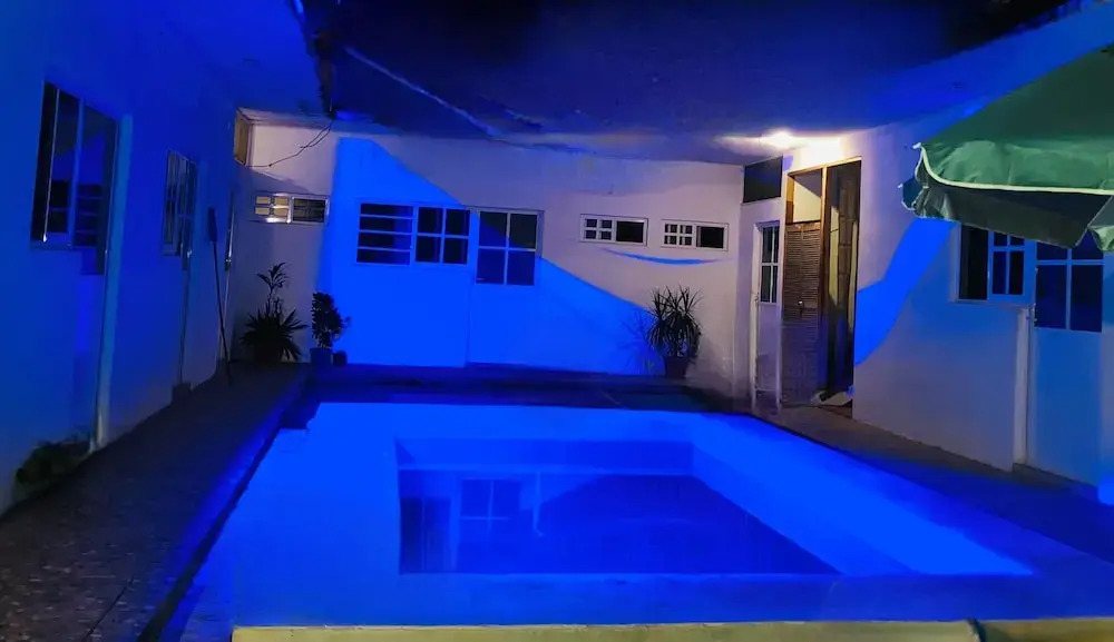 Casa PXM Ocean view