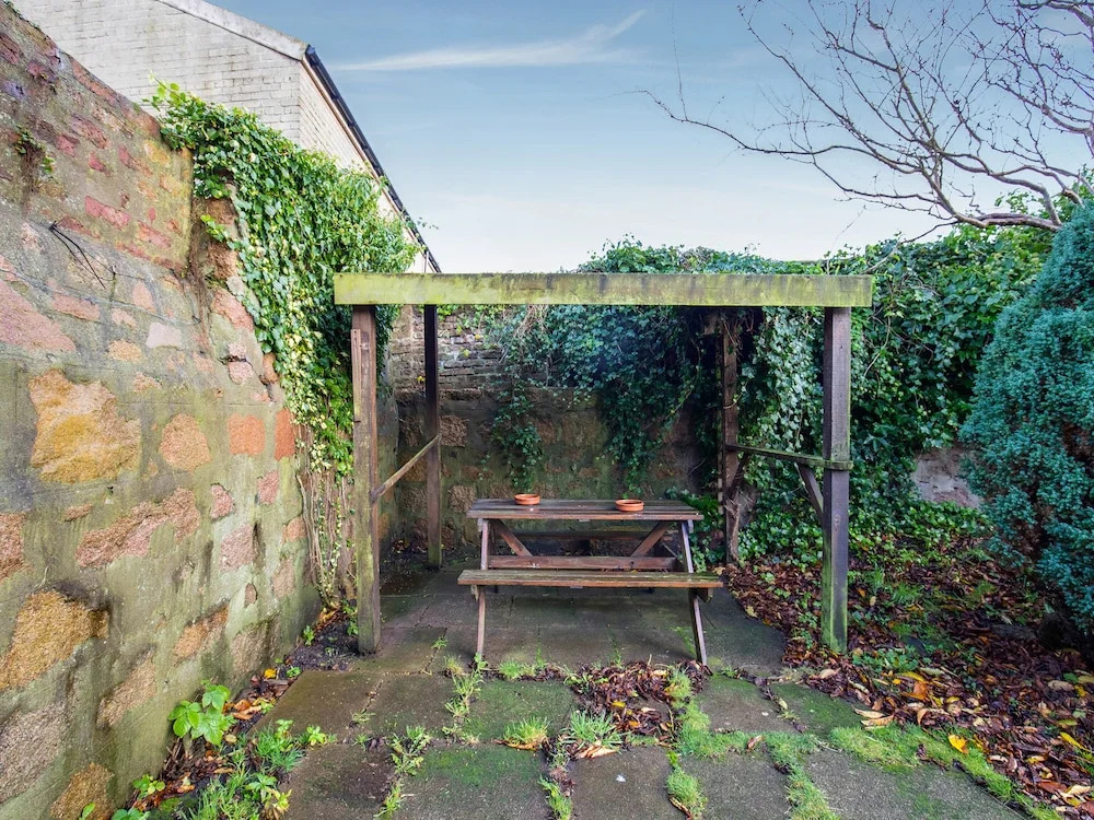 Lost Guest House Peterhead