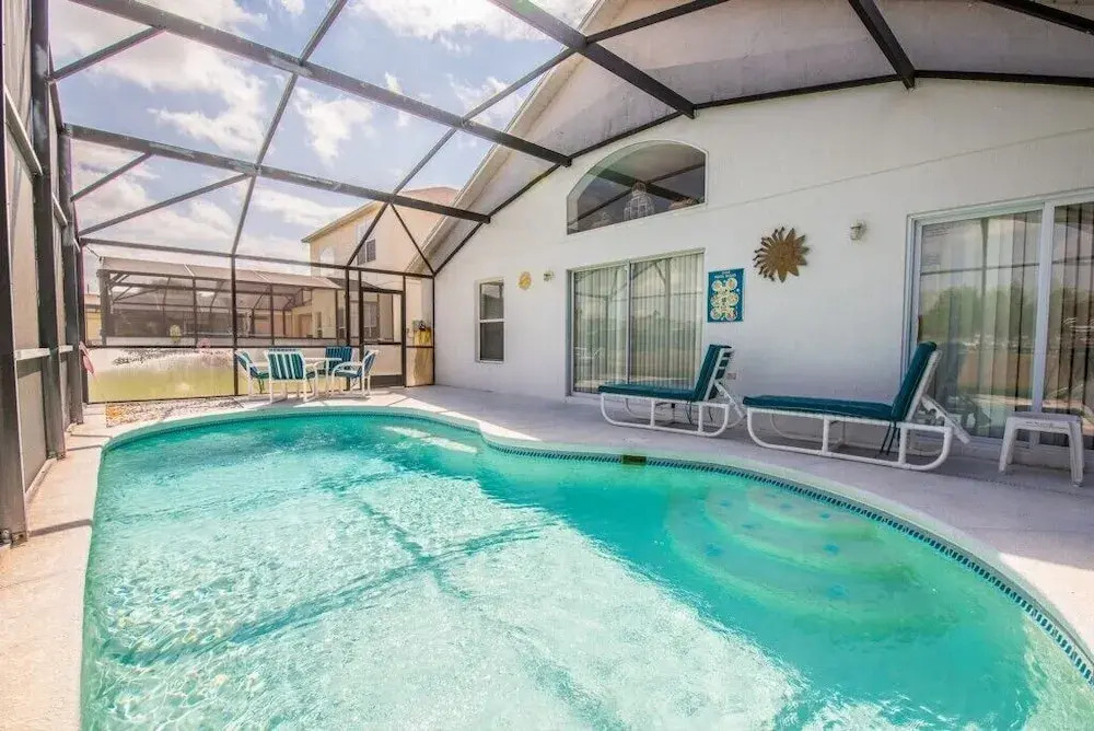 4-Bedroom Villa in Davenport 359LD