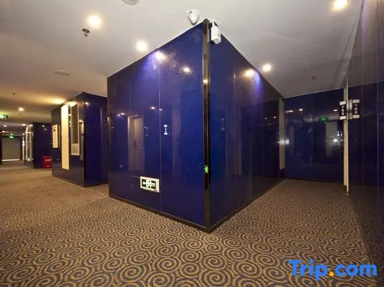 Yuguo Boutique Hotel