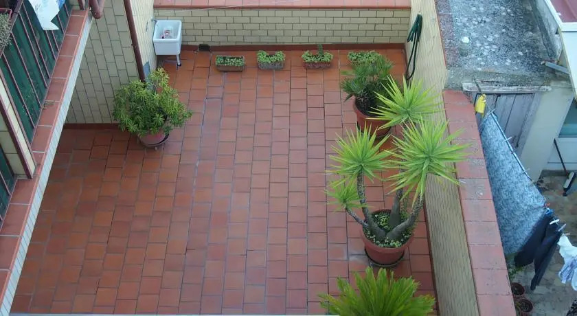 Residenza Vacanze Solo per Due