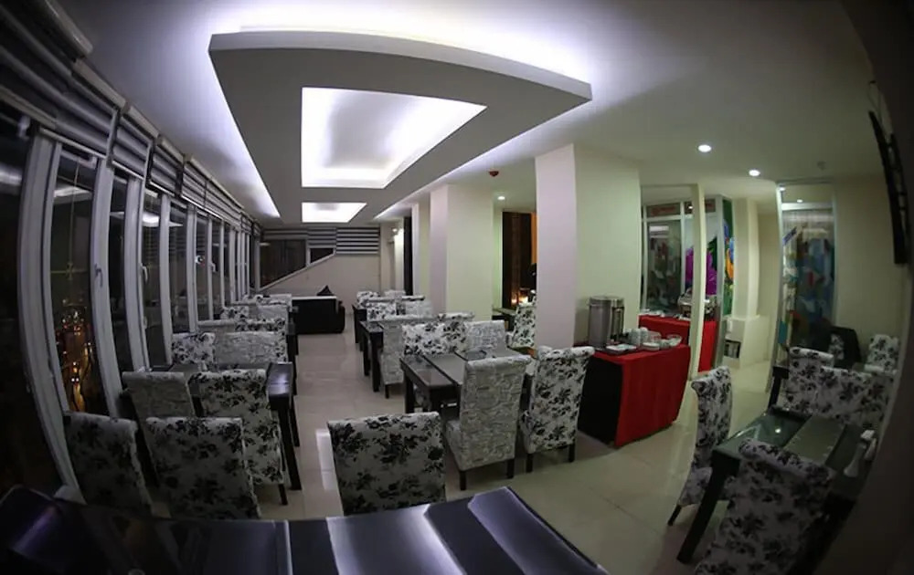 Koc Hotel