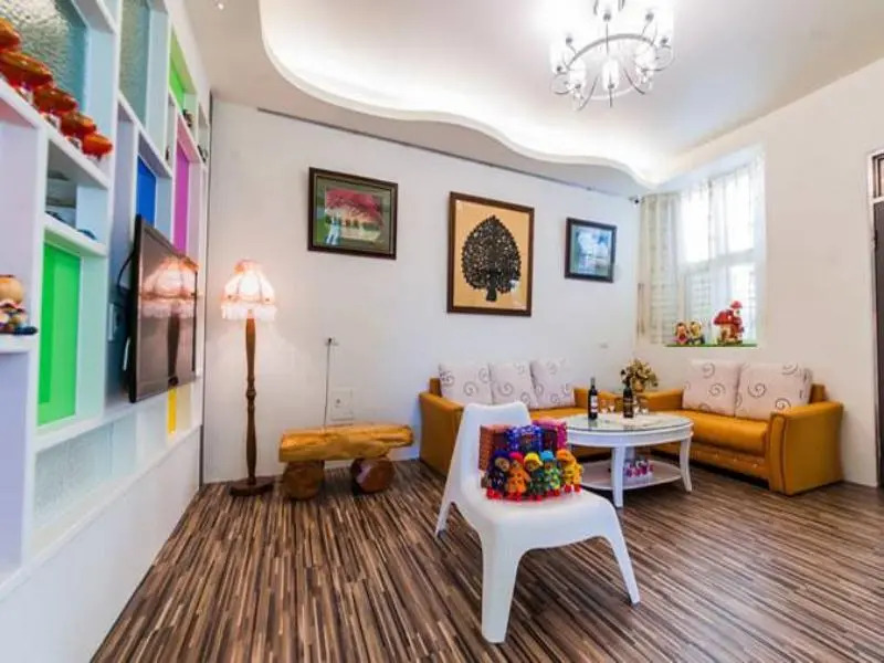 Yoyolife Hostel