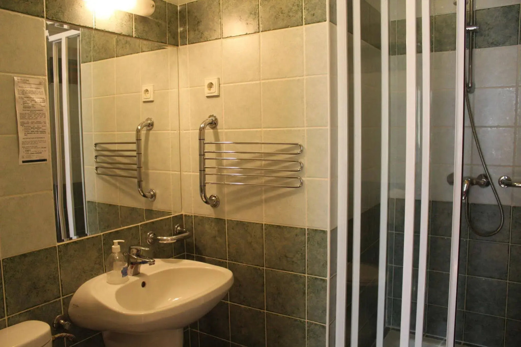 Boulevard City Panzió - self check-in