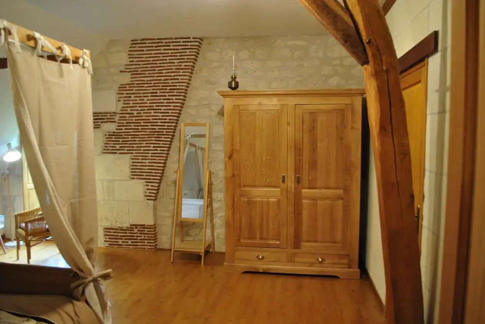 Le Tulipier de Virginie