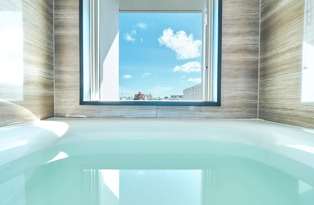 Rakuten STAY Naha Yachimun Street - standard 6 Bed Room