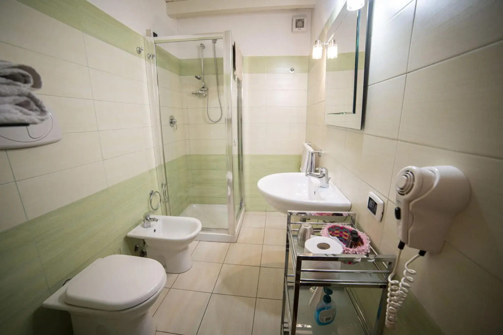 B&B La Ghirlanda