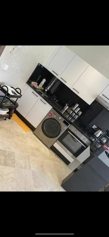 Appartement gueliz