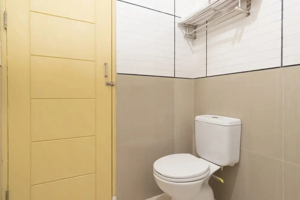 OYO 1249 Guest House 66