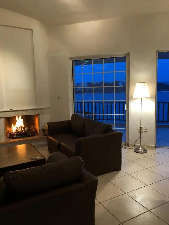 Pounta Beach House