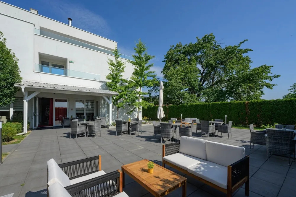 Hotel Magdalena