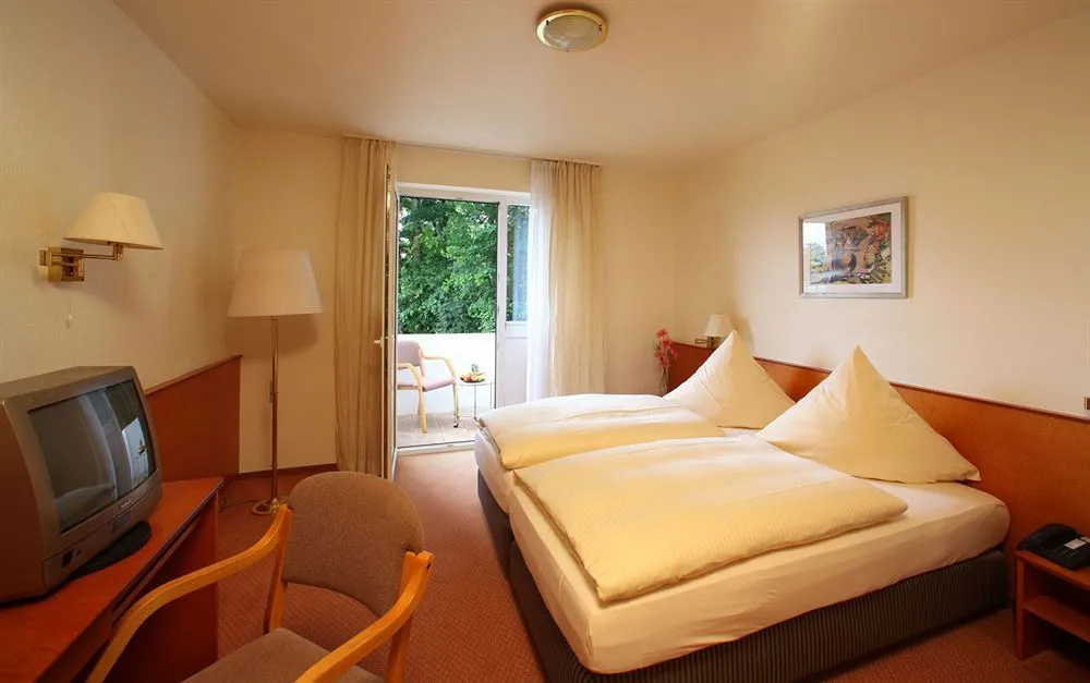 Hotel Am Rosenberg