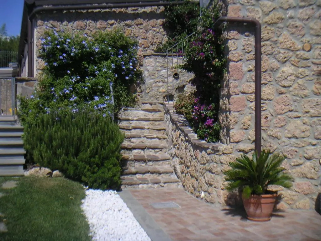 Villa Montefontane