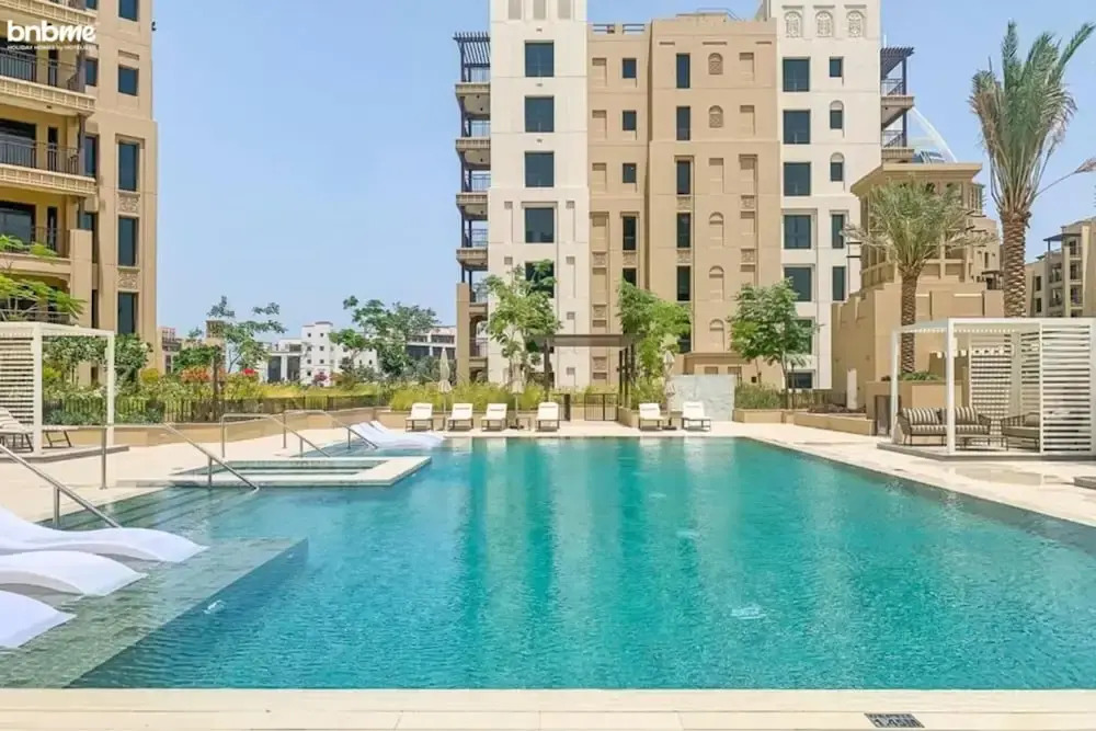 bnbme | Rahaal | 1 BDR