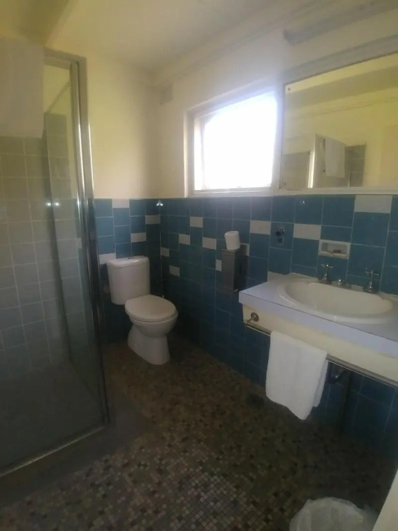 Bega Motel