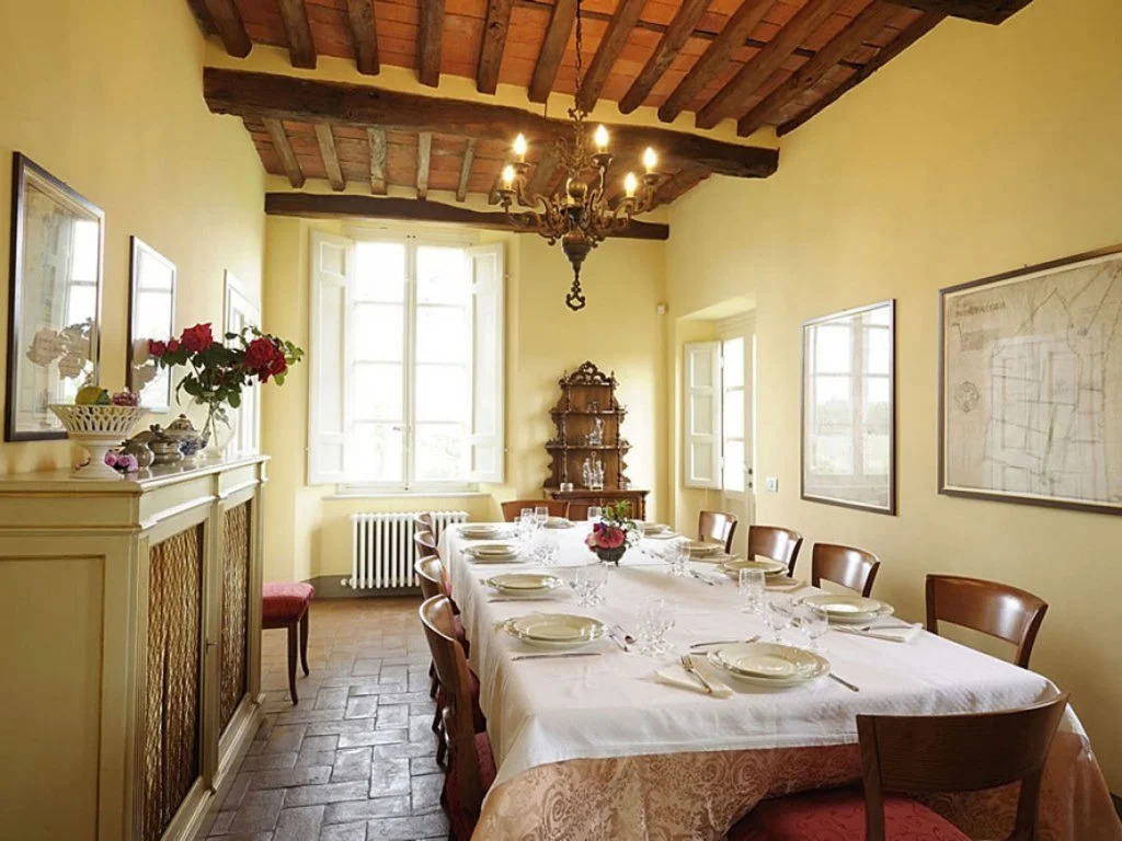 Villa Giustiniani