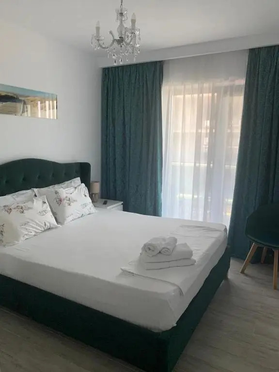 Velvet 64 apartament pe plaja