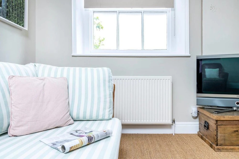 Charming 1BR Flat in Chelsea