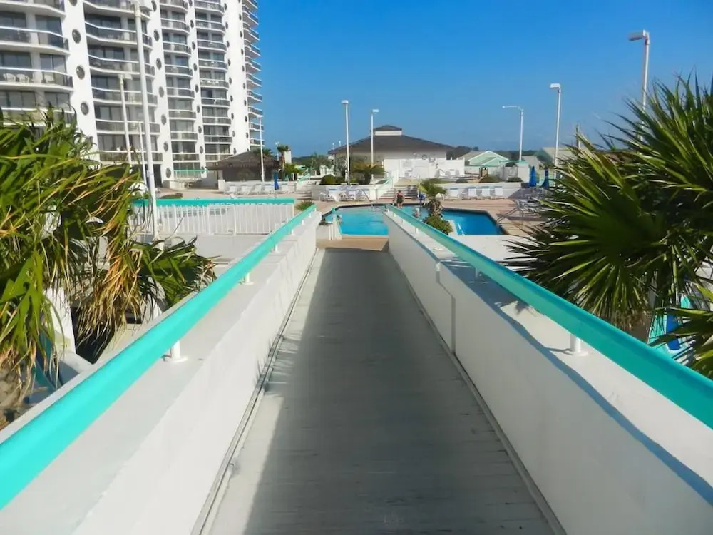 Surfside Resort #503