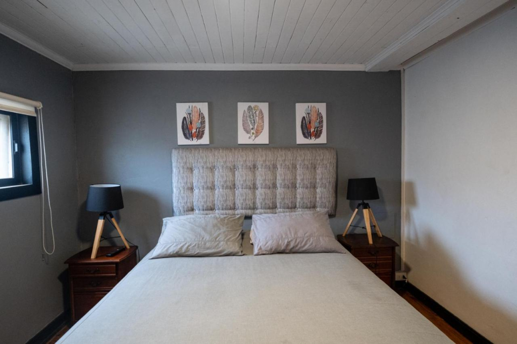 Hostal Rodwaldt Pichilemu