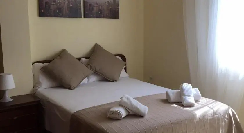 Suites4days Barcelona Paralel