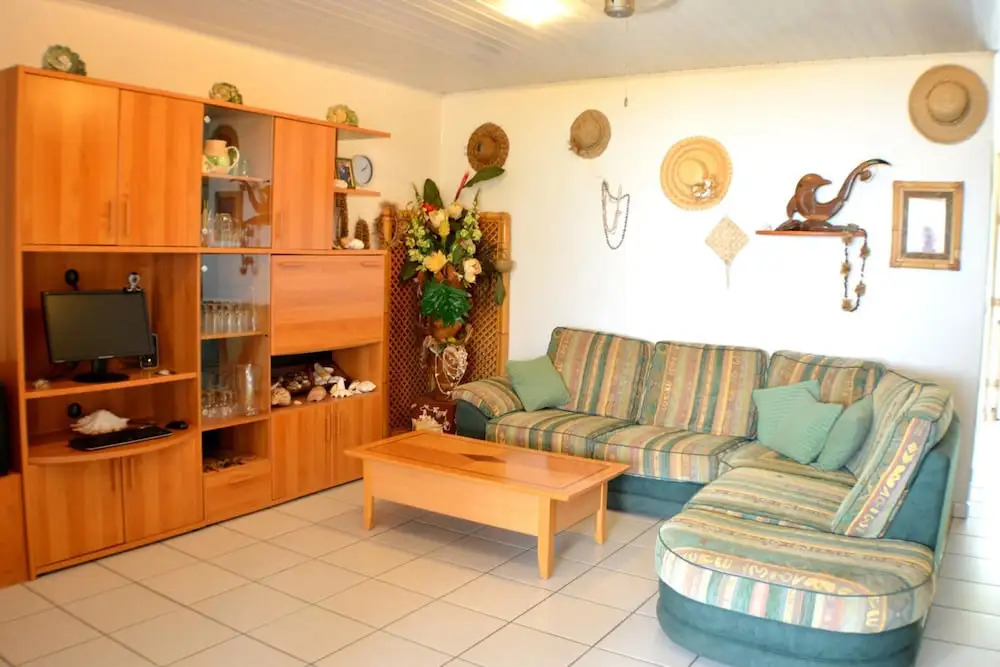 F3 Tiapa Apartment 2