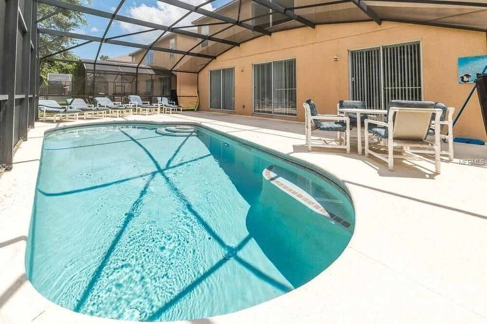 209 Hideaway Beach Lane 7 Bedroom Home by Redawning