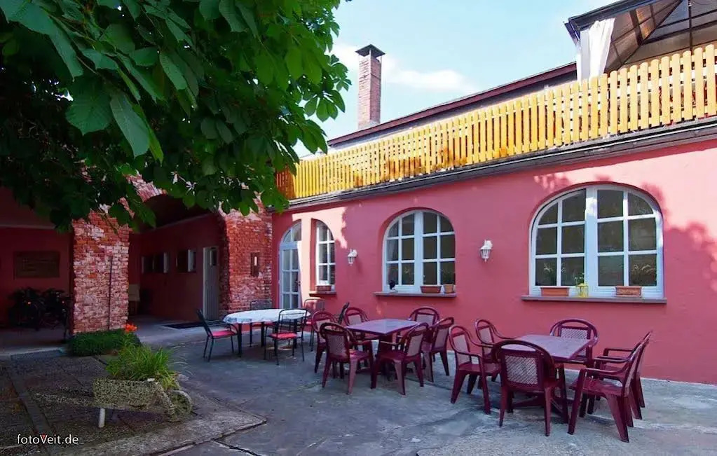 L Angolo Ristorante & Hotel GmbH
