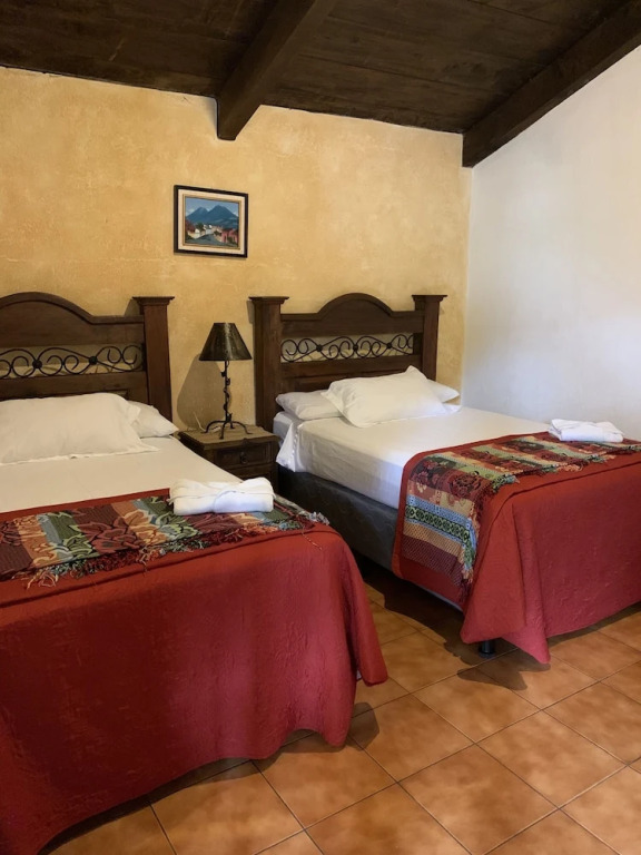 Hotel Casa Anturio