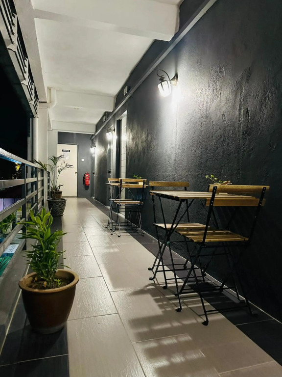 CassaKaseh Guest House