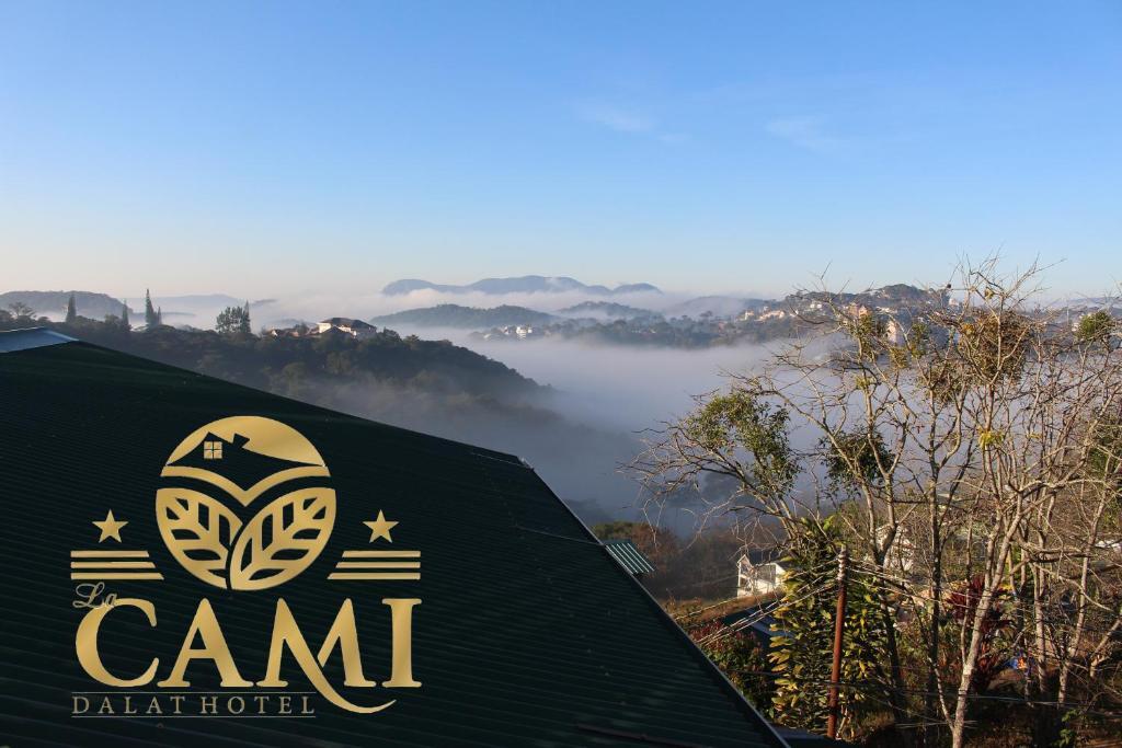 Lacami Dalat Hotel
