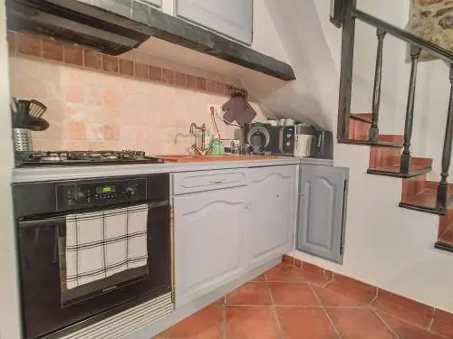 Appartement Aaa