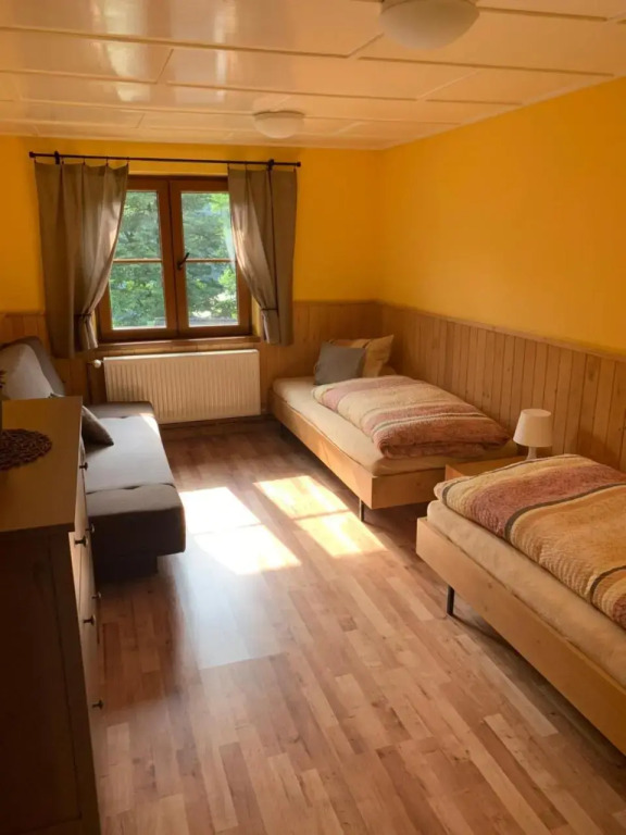Bungalovy U Haliny - Tyra Natura