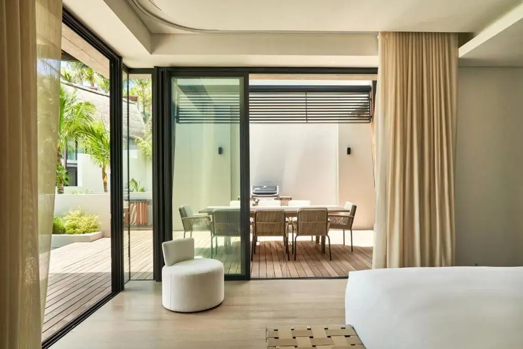 LUX* Grand Baie