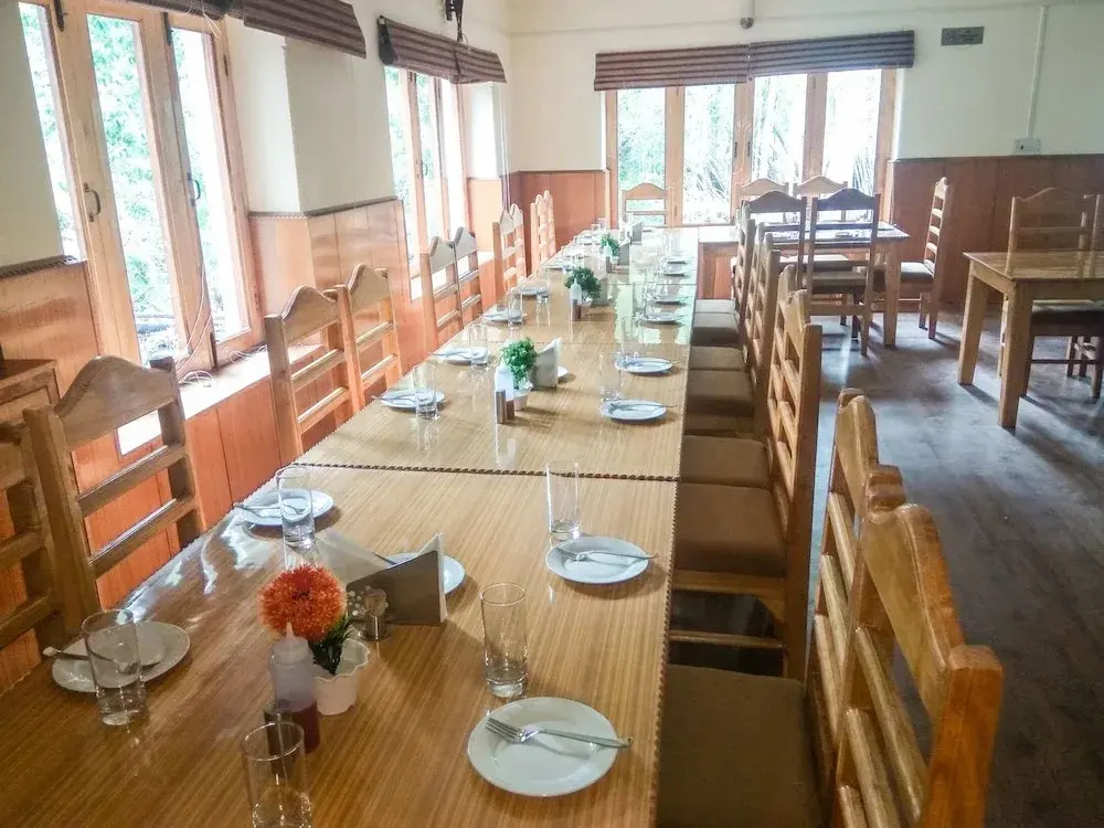 Naycho Resort By OYO Rooms