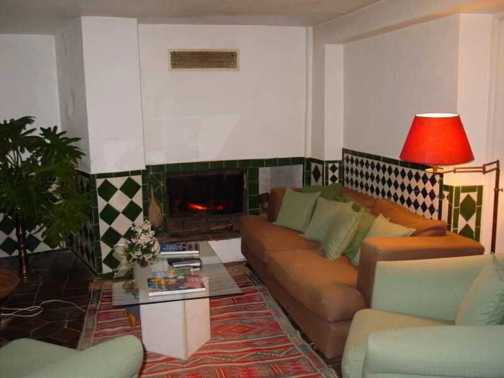 Casa Da Palmeirinha