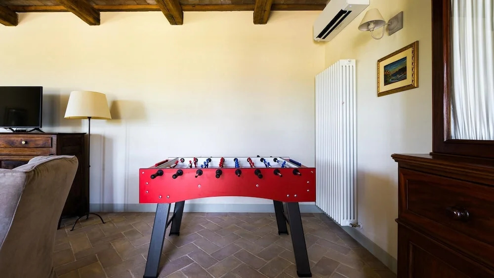 VILLA FLAMINIA 8&2 - Emma Villas