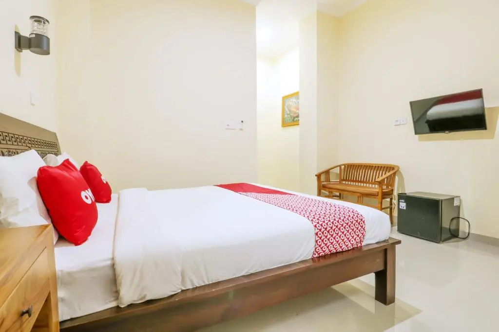 OYO 1684 Marina Suite Apartment Bali