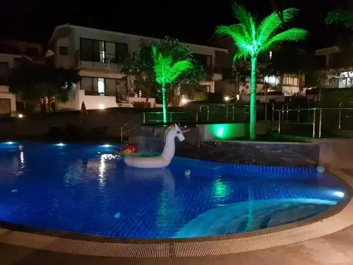 Villa Jasmine House 26