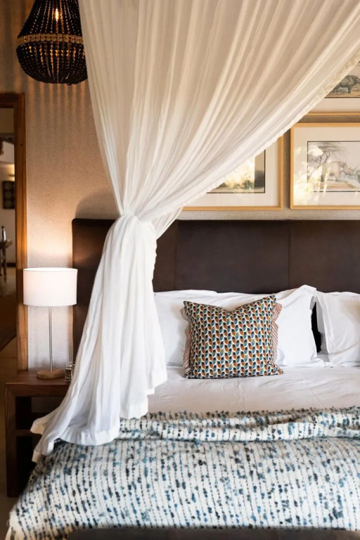 Amani Safari Camp