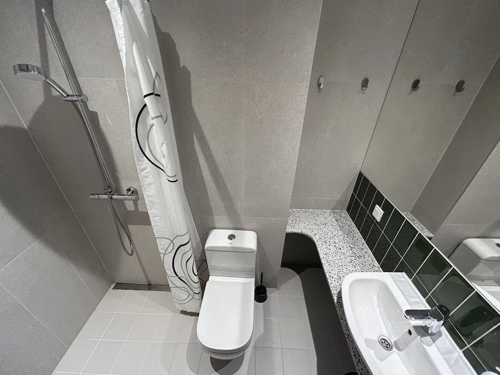 Ring SPA Hostel